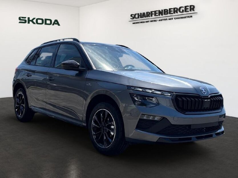 Skoda Kamiq 4.500 km 34.652 € Ingersheim 74379