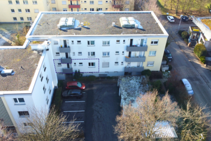Wohnung zum Kaufen in Stuttgart 279.000 € 71 m² 3 zimmer