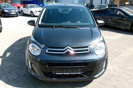 Citroen C1 122.300 km 5.990 &euro; Leonberg 71229