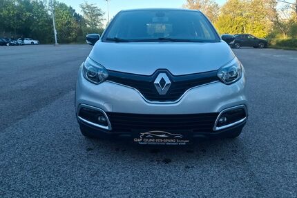 Renault Captur 72.000 km 8.499 &euro; stuttgart 70469