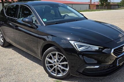 Seat Leon 59.006 km 18.900 &euro; Kirchheim unter Teck 73230