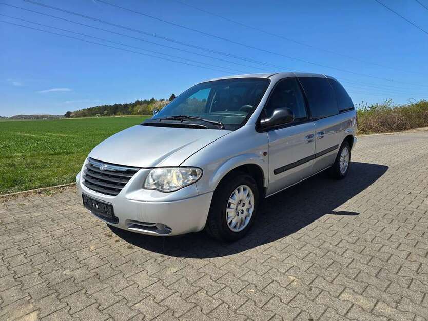Voyager