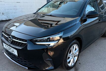 Opel Corsa 65.000 km 12.490 &euro; Münchingen 70825