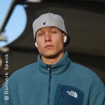 Matterz - Fix This Generation Tour