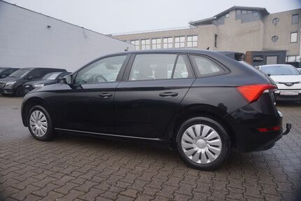 Skoda Scala 79.790 km 14.949 &euro; Nufringen/Stuttgart 71154