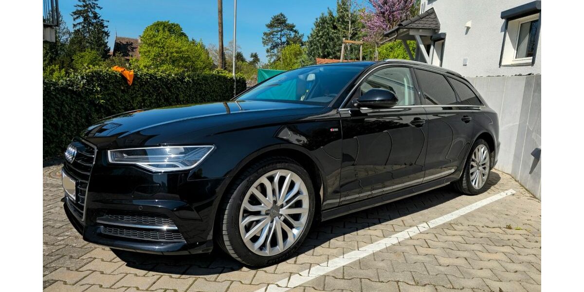 Audi A6 140.800 km 19.900 &euro; Remseck 71686