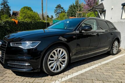Audi A6 140.800 km 20.200 &euro; Remseck 71686