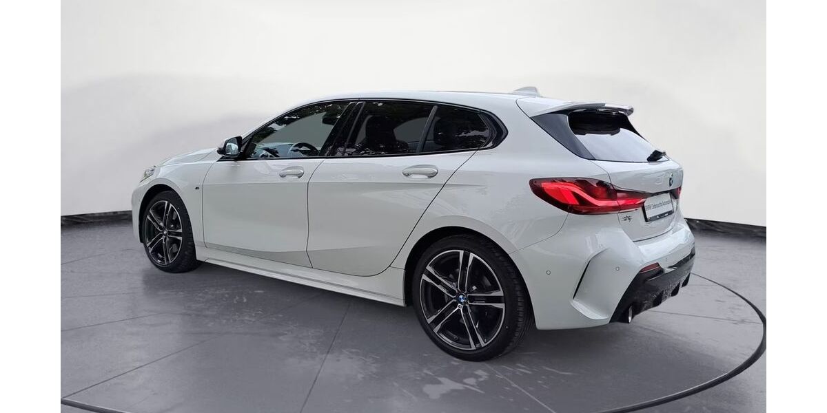 BMW 120 63.000 km 27.500 &euro; Erligheim 74391