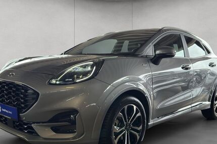 Ford Puma 26.230 km 20.500 &euro; Stuttgart 70190