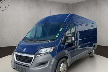Peugeot Boxer 469.500 km 8.990 &euro; Tamm 71732