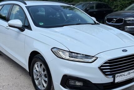 Ford Mondeo 96.000 km 15.499 &euro; Stuttgart-Möhringen 70567