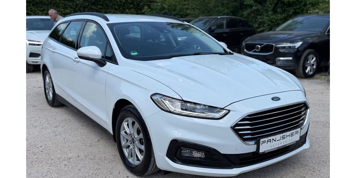 Ford Mondeo 96.000 km 15.499 &euro; Stuttgart-Möhringen 70567