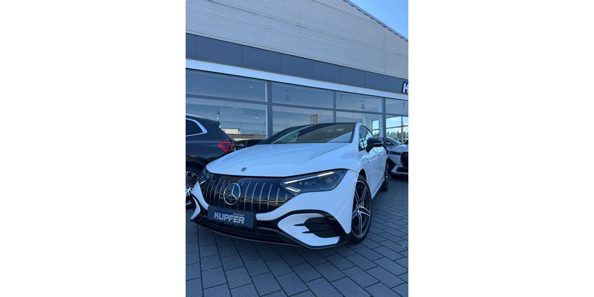 Mercedes-Benz EQE 91.600 km 46.400 &euro; Vaihingen / Enz 71665