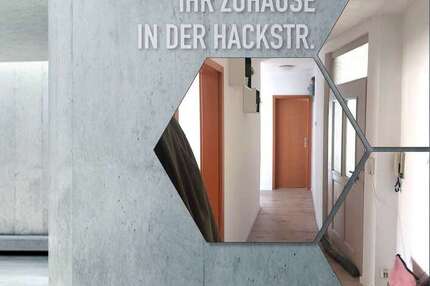 Wohnung zum Mieten in Stuttgart 850 € 75 m²