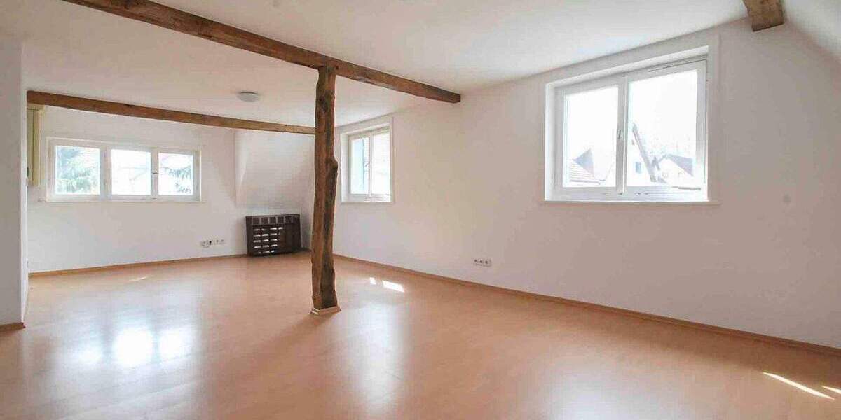 Mehrfamilienhaus, Wohnhaus Stuttgart Möhringen - 7 Zimmer, 980.000&euro; | Angebot:24872435