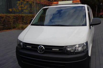 VW T5 Transporter 257.000 km 6.990 &euro; Stuttgart 70469