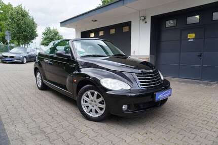 Chrysler PT Cruiser