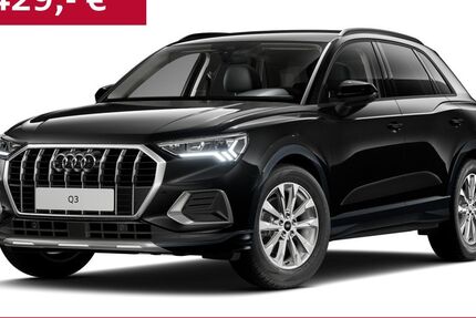 Audi Q3 8.401 km 34.930 &euro; Esslingen 73730
