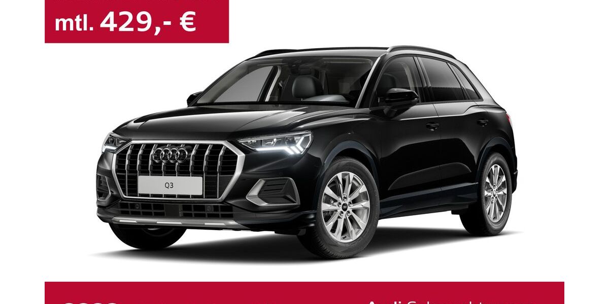 Audi Q3 8.401 km 34.930 &euro; Esslingen 73730