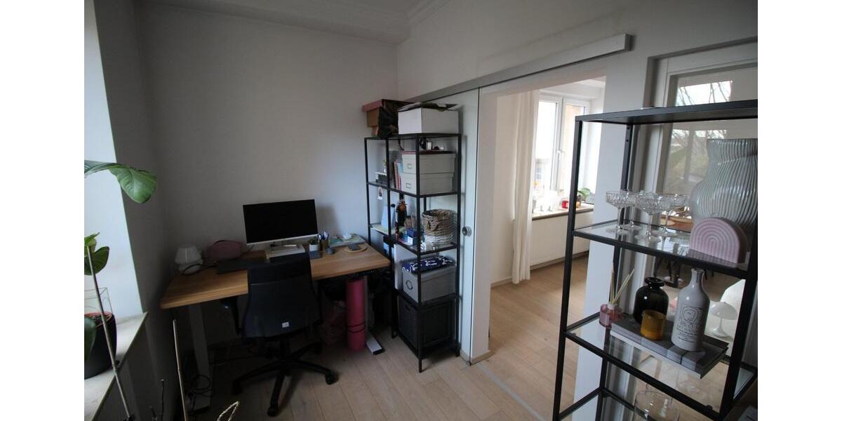 Hochparterre Stuttgart Stuttgart-Süd - 3 Zimmer, 61 m&sup2;, 320.000&euro; | Angebot:26058387