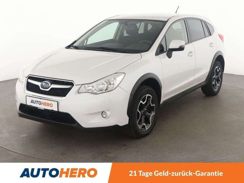 XV