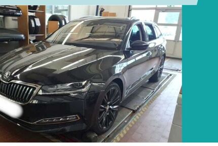 Skoda Superb 54.785 km 27.899 &euro; Leonberg 71229