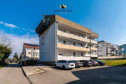 Wohnung Kornwestheim - 3 Zimmer, 85 m&sup2;, 300.000&euro; | Angebot:26883186
