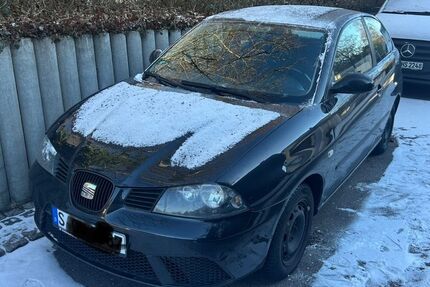 Seat Ibiza 286.110 km 600 &euro; Stuttgart 70599