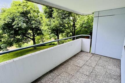 Top 1-Zimmer-Wohnung mit EBK & Stellplatz! 1 zimmer