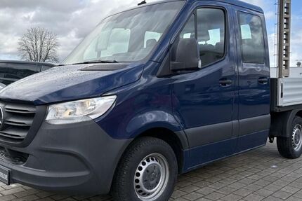 Mercedes-Benz Sprinter 74.144 km 33.153 &euro; Schorndorf 73614