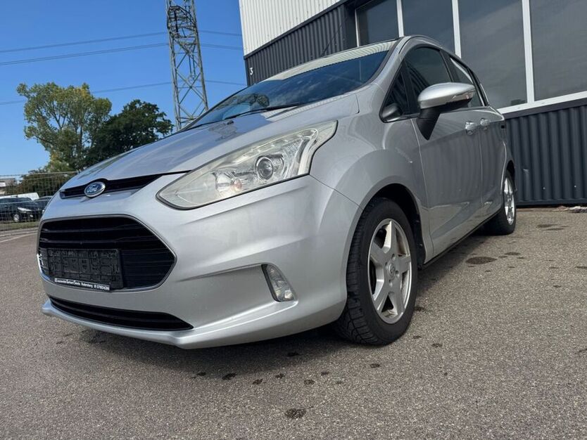 B-Max