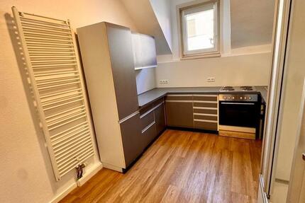 Wohnung Stuttgart Vaihingen - 2 Zimmer, 20 m&sup2;, 800&euro; | Angebot:26235920