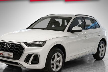 Audi Q5 81.694 km 33.720 &euro; Böblingen 71034