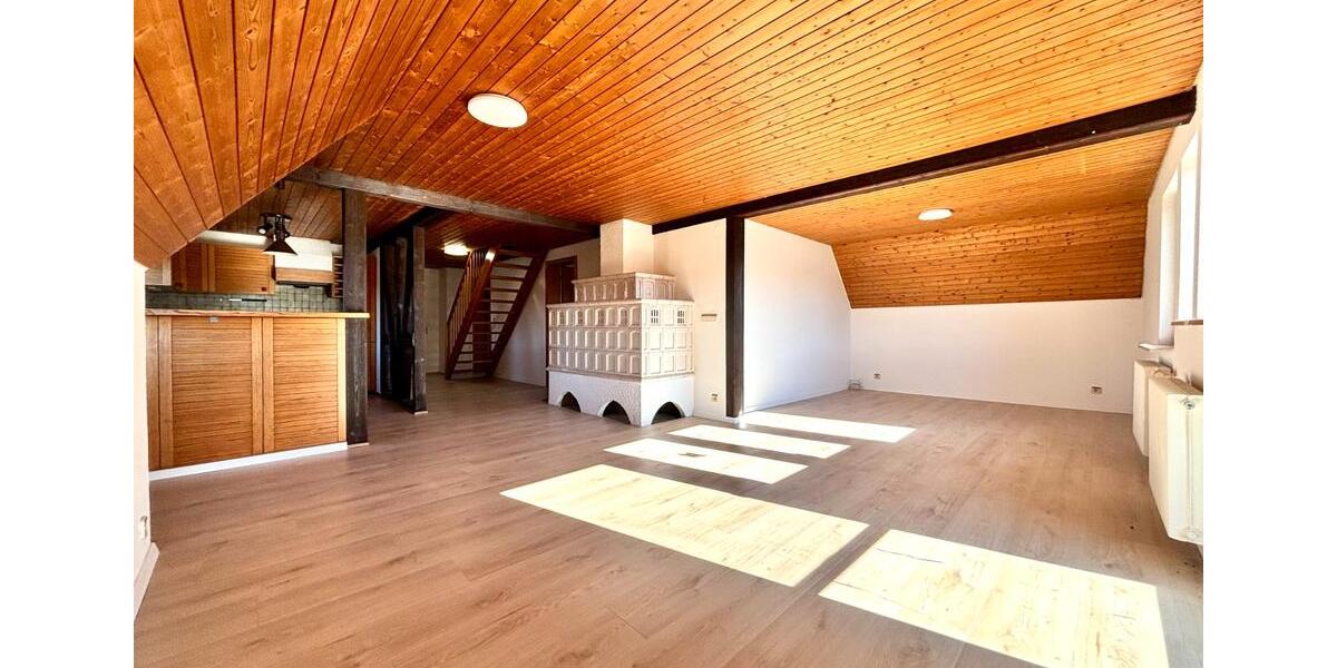Maisonettenwohnung Altdorf - 5 Zimmer, 147 m&sup2;, 360.000&euro; | Angebot:26660046