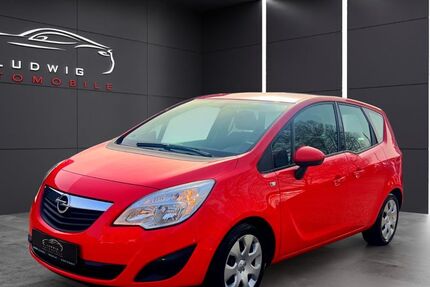 Opel Meriva 58.000 km 8.950 &euro; Marbach am Neckar 71672