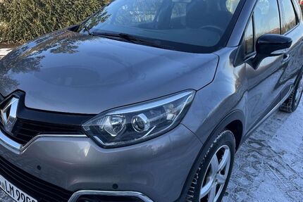 Renault Captur 70.000 km 10.000 &euro; Murr 71711