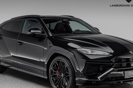 Lamborghini Urus 1.250 km 299.900 &euro; Böblingen 71034