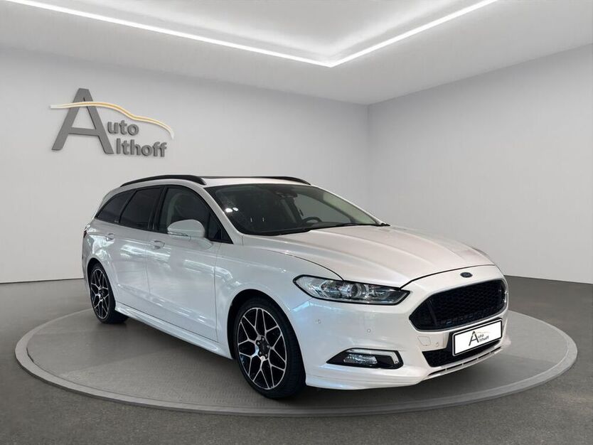 Mondeo