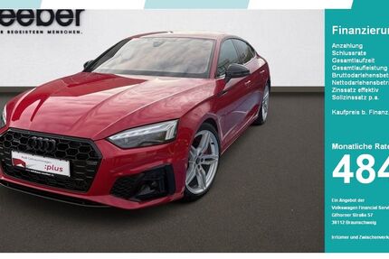 Audi A5 22.086 km 42.690 &euro; Weil der Stadt 71263