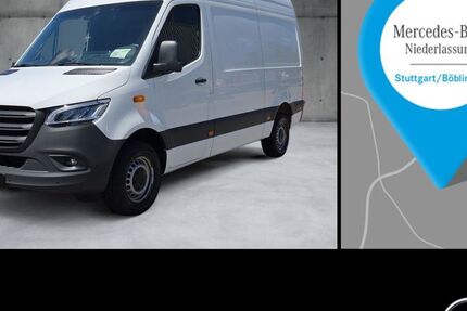 Mercedes-Benz Sprinter 46.088 km 45.208 &euro; Böblingen 71034