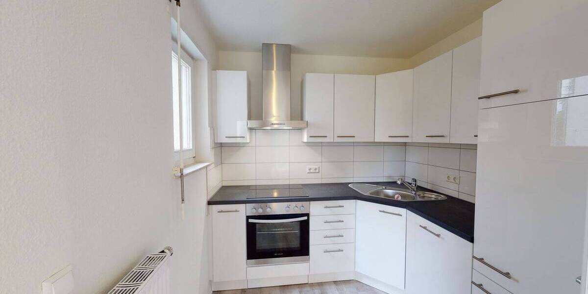 Etagenwohnung Leonberg Eltingen - 2 Zimmer, 47 m&sup2;, 910&euro; | Angebot:26723393