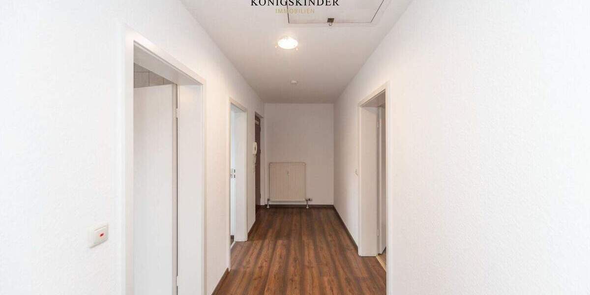 Etagenwohnung Pleidelsheim - 2 Zimmer, 56 m&sup2;, 195.000&euro; | Angebot:25730873