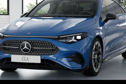 Mercedes-Benz CLA 200 9.900 km 47.890 &euro; Stuttgart 70372