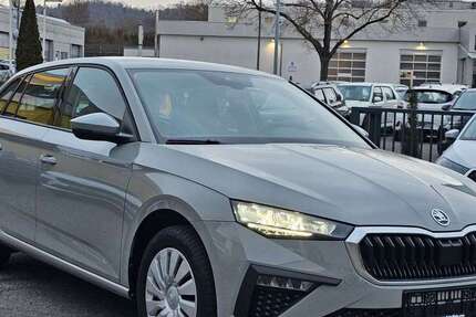 Skoda Scala 9.816 km 18.500 &euro; Leonberg 71229