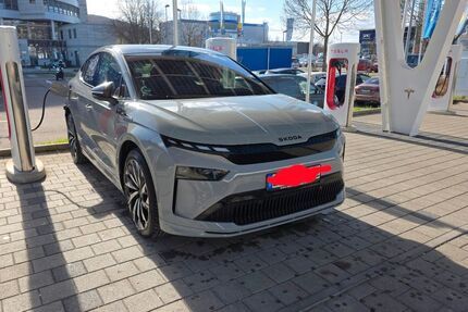 Skoda Enyaq 25.600 km 46.900 &euro; Walheim 74399