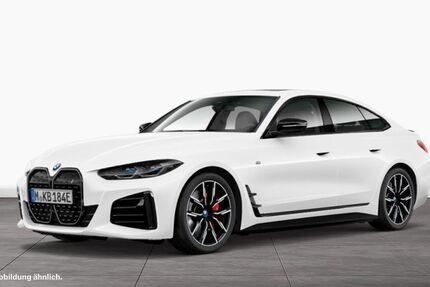 BMW i4 23.450 km 46.870 € Waiblingen 71332