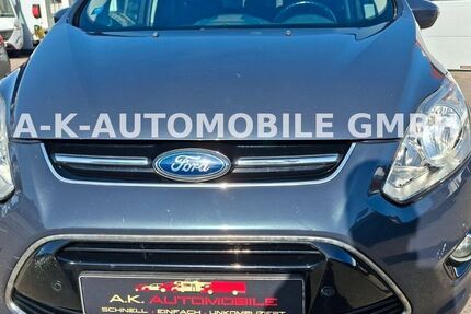 Ford C-Max 214.783 km 2.299 &euro; Deizisau 73779