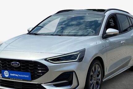 Ford Focus 16.700 km 21.800 &euro; Leonberg 71229