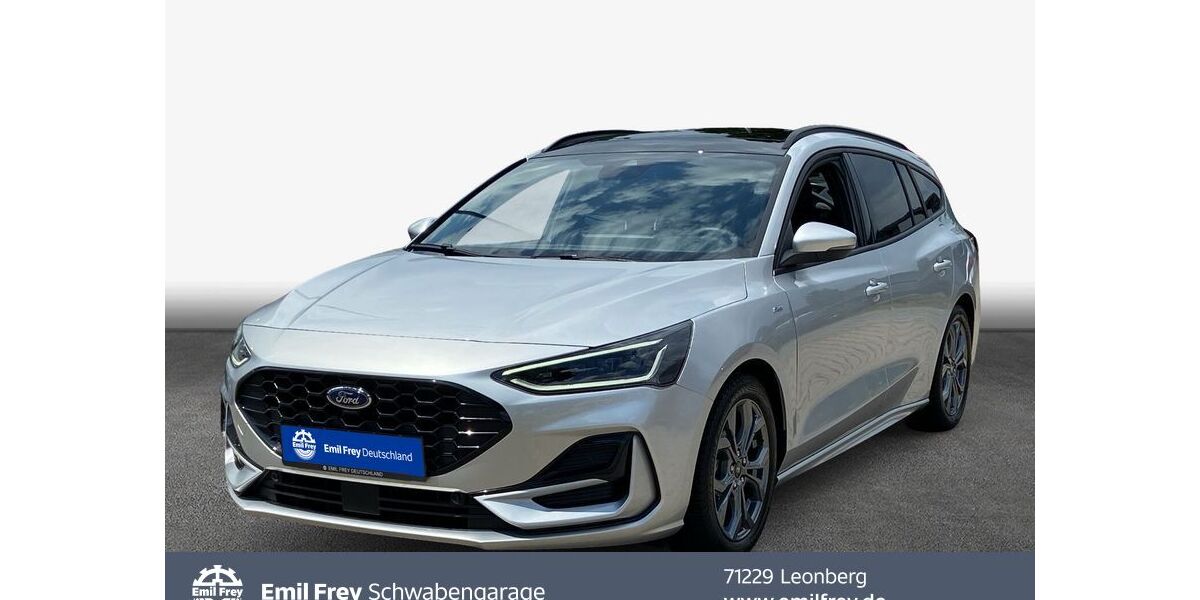 Ford Focus 16.700 km 21.800 &euro; Leonberg 71229