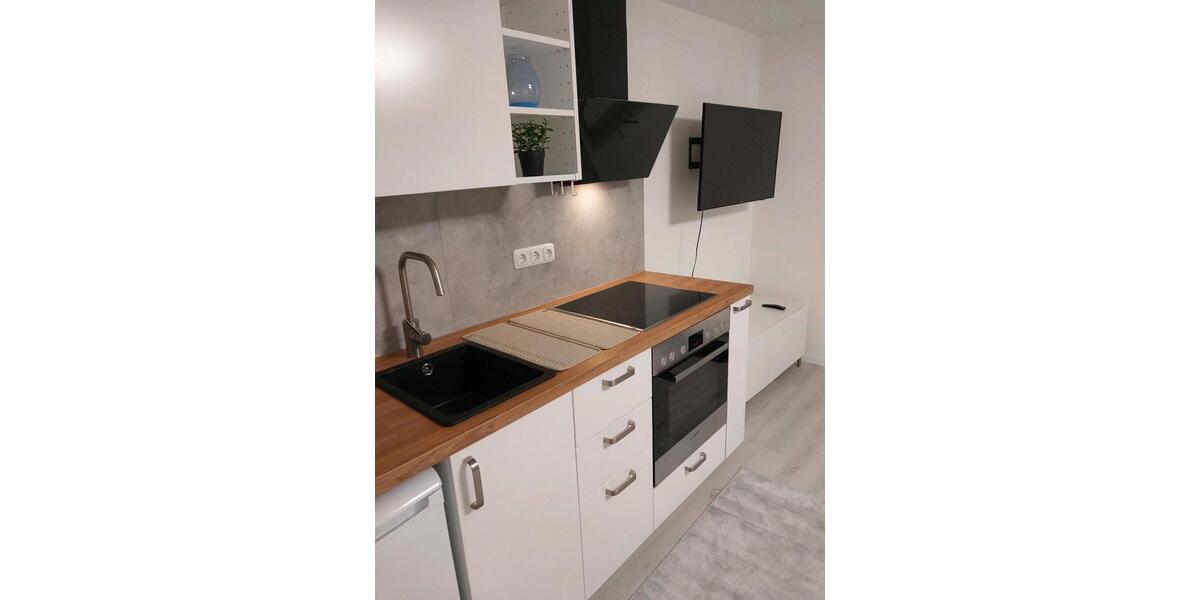 Etagenwohnung Kornwestheim - 2 Zimmer, 38 m&sup2;, 850&euro; | Angebot:26399992